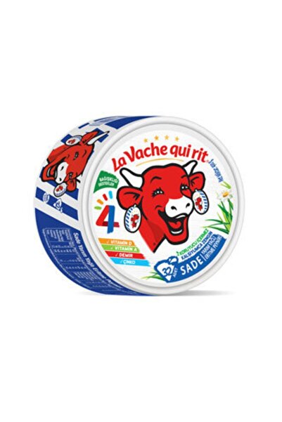 Genel Markalar Vache Qui Rit Üçgen Peynir 32'li 400 G