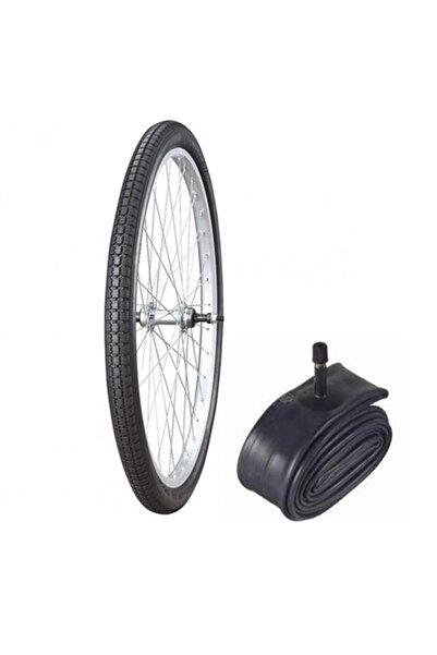 Genel Markalar 26x2.00 Bisiklet Dış Ve İç Lastik SET
