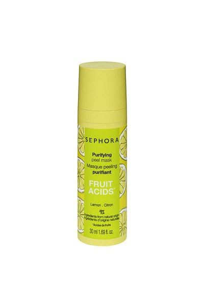 SEPHORA COLLECTION Citron Masque Peeling - 30 ml