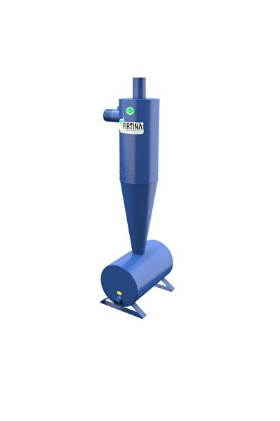 2.5"(75) Hidrosiklon Kum Filtresi