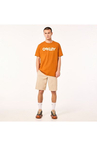 Oakley MARK II TEE 2.0 - Φούτερ με χαλαρή εφαρμογή