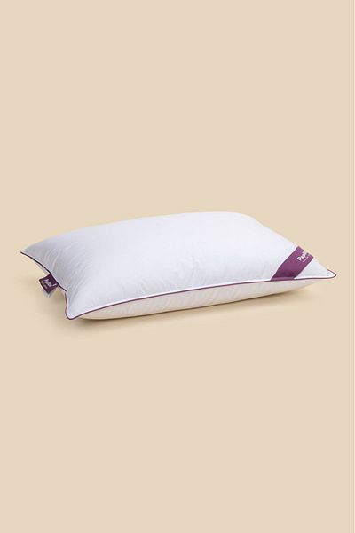 PAPILLOW Luxury Duvet 70/30 Goose Feather Pillow 50*70