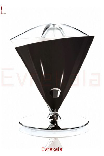 BUGATTI Bugatti Design Citrus Fruit Juicer - Effective Evrekala Shop