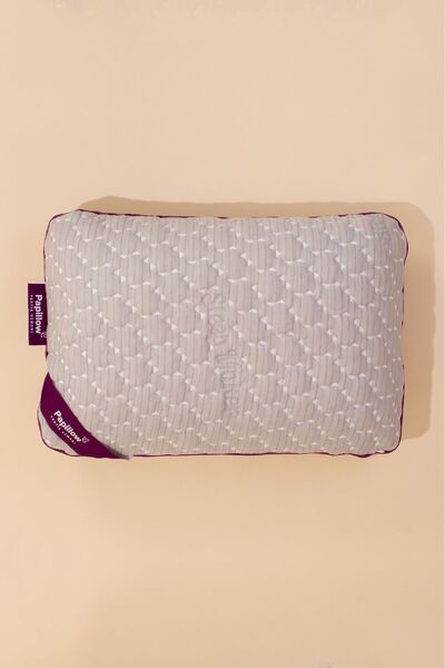PAPILLOW Innovation Sleep Maker Lateks Yastık King 60*40*15 Optic