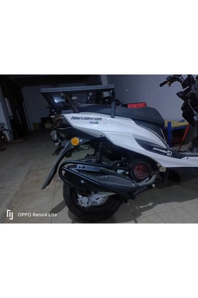 Hünkar Motomotiv RKS newlight eksoz koruyucu