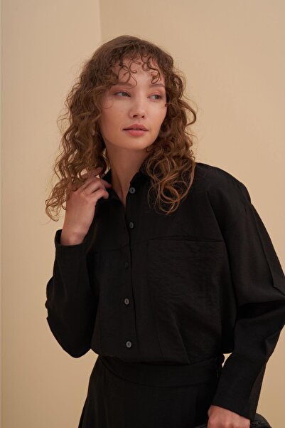 FUSHYA Double Set - Pocket Detailed