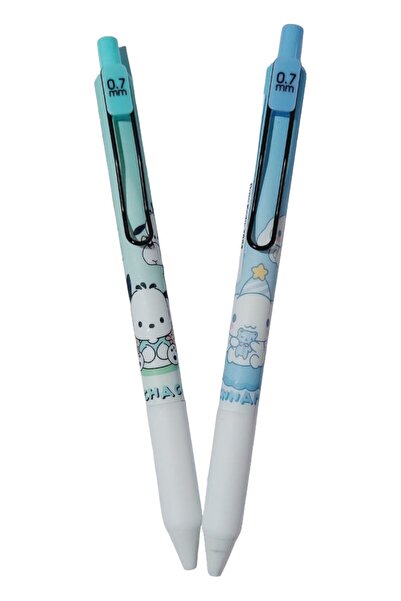 SEYFİKİRTASİYE 2 قطعة من أقلام الرصاص المتعددة الاستخدامات موديلات كورومي مع ...