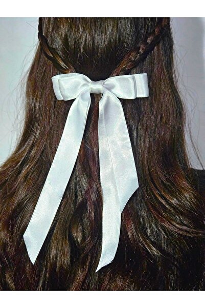 BİOFİSTORE Fundita de dama din satin - Design cu panglica automata si catarama