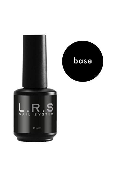 PNB Lrs Nail System Base Coat 15 Ml