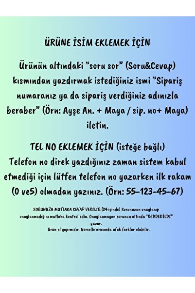 VenüsTakı Yuvarlak Şeklinde Kedi/ Köpek- İsimliği/ Künyesi