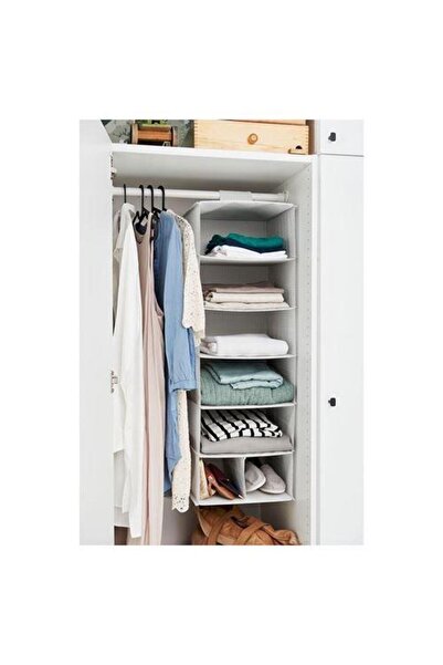 IKEA منظم قابل للتعليق من Stuk