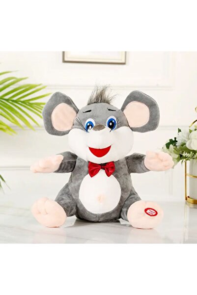 Happy Toys Fare  şarkı ve dans ses taklit özelliği ile göz kamaştırıyor