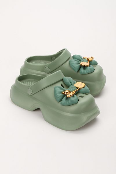 COCCO CROSS Mules