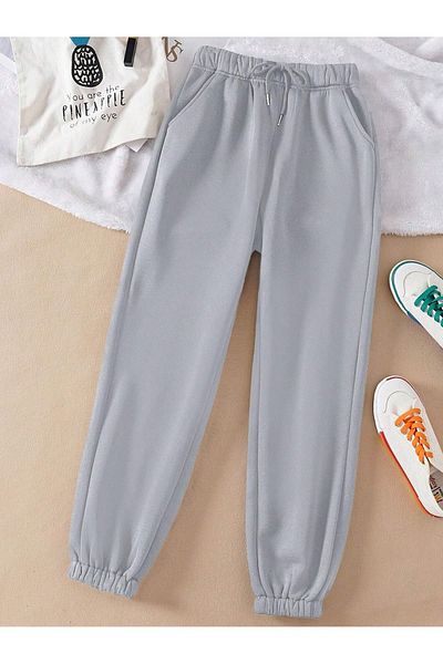 DAXİS Sportwear Company Παντελόνι Unisex Plus Size