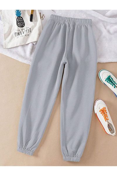DAXİS Sportwear Company Παντελόνι Unisex Plus Size