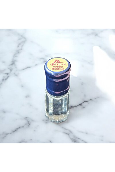 ATTAR ESANS Hubbu Mahmud 3 ML