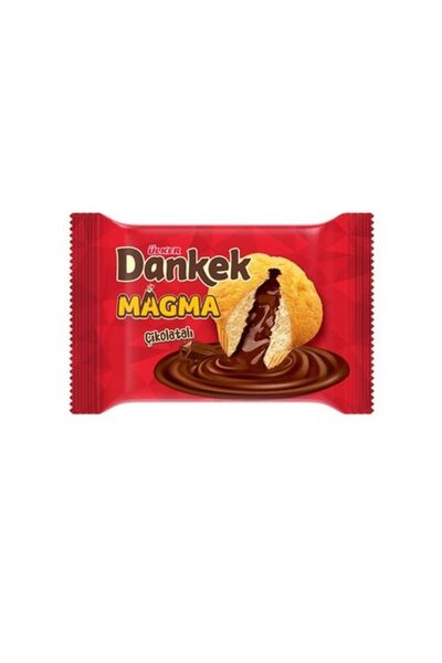 Ülker Pack of 16 Magma Dankek - 75 Gr