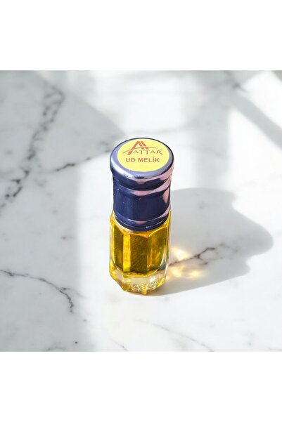 ATTAR ESANS Ud Melik 3 ML