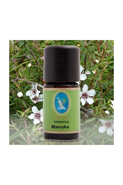 Nuka Defne Esencia زيت المانوكا - سعة 5 مل