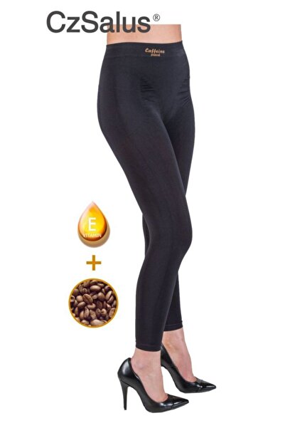 CzSalus Italy Antiselülit Inceltici, Toparlayıcı Tayt - Kafein Ve E Vitaminli