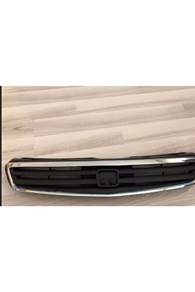 Tayvan Honda Ies Civic 1999-2001 Uyumlu Makyajlı Kasa Ön Panjur
