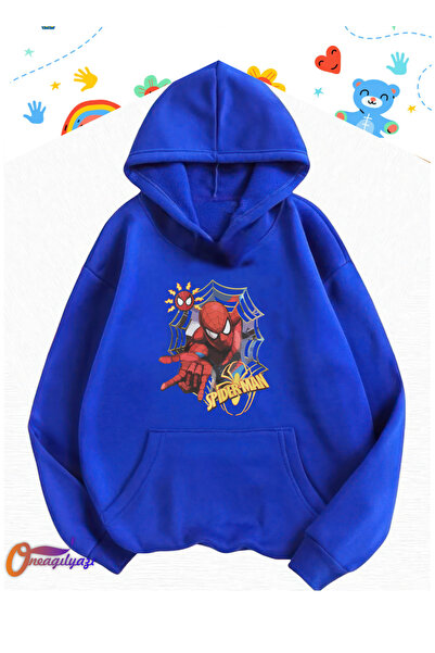 oneagılyazı Hanorac pentru copii Spiderman Spiderman