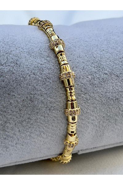 Aksesuar Serenay Miaroza Zircon Stone Bracelet