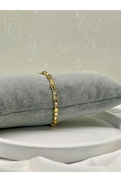 Aksesuar Serenay Miaroza Zircon Stone Bracelet