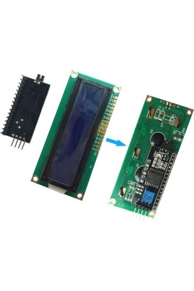 Arduino Uno R3 Ultimate Başlangıç Seti Kutulu 190 Parça 395 Adet Set