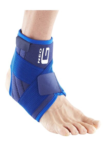 Neog Neo-G 8 Bandajlı Ligament Destekli Standart Stabilize Ayak Bilekliği