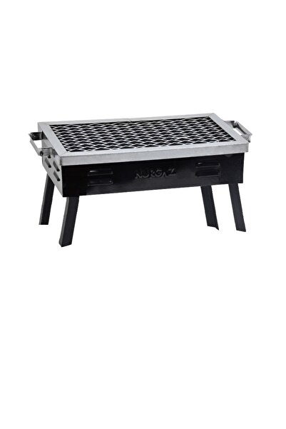 NURGAZ Kara Mangal Küçük