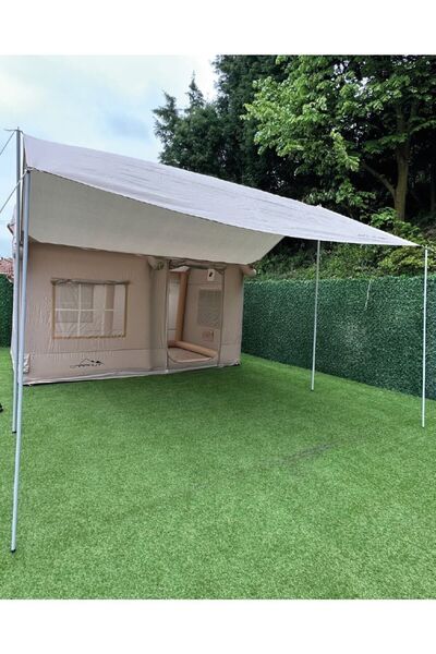 CAMPOUT Şişme Çadır