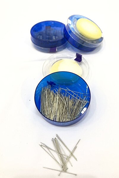 BenimMarifetlerim 20 Gram Steel Bulk Needle