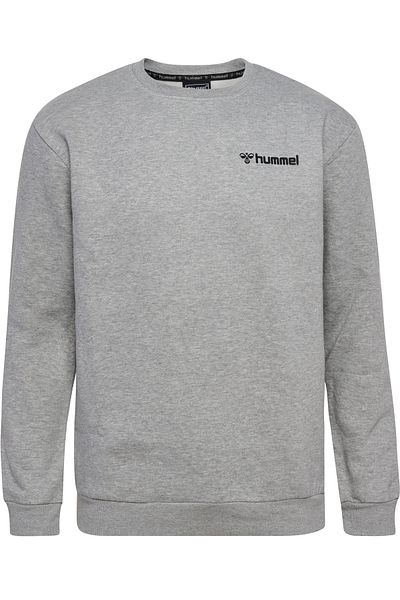 hummel hmlMOVER BAUMWOLL-SWEATSHIRT