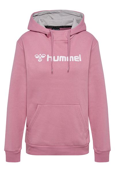 hummel hmlMOVER BAUMWOLL-HOODIE DAMEN