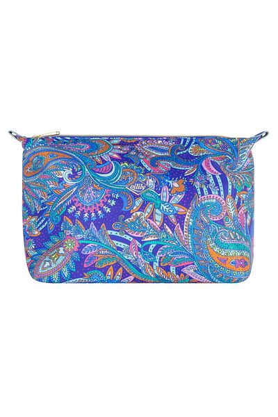 Oilily Claire Kosmetiktasche 28 cm