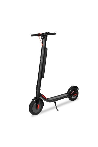 Ttec 2Es002 Boost Pro Katlanır Elektrikli Scooter Siyah
