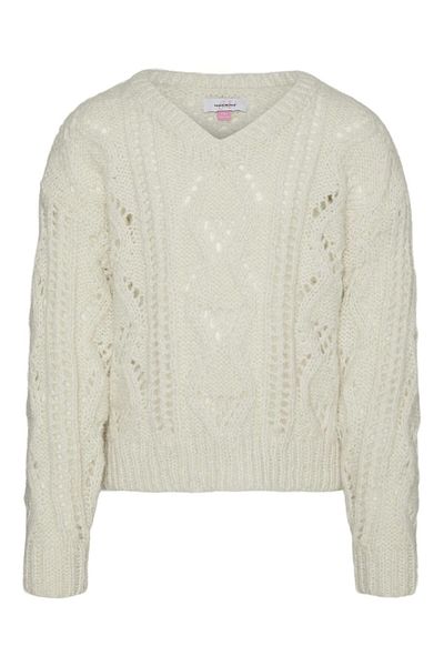 Vero Moda Girl Strickpullover VMYENİÖĞRETİM Kazak