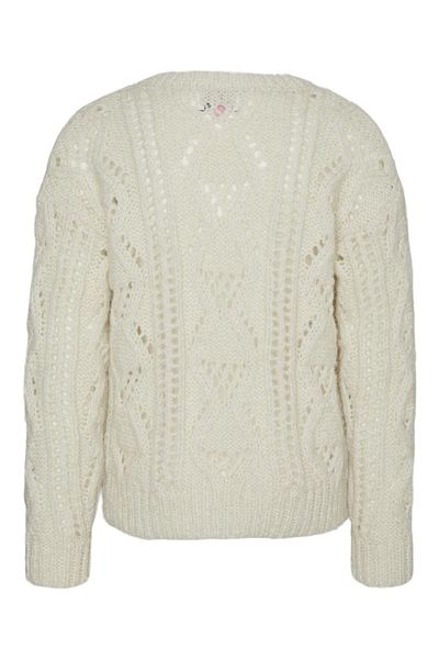 Vero Moda Girl Strickpullover VMYENİÖĞRETİM Kazak