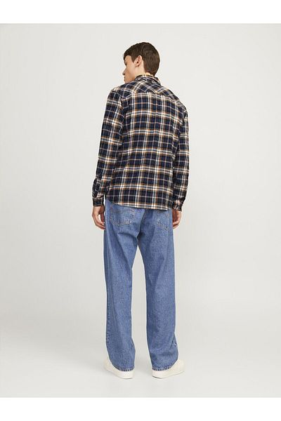 Jack & Jones Hemd Slim Fit Hemd