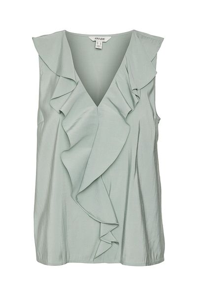 Vero Moda Oberteil VMLEXIE Oberteil