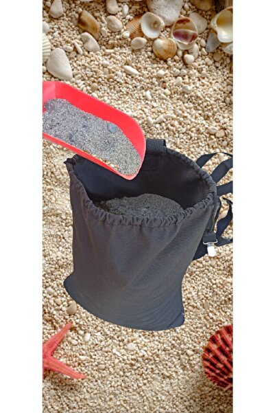 OEM Plaj Şemsiyesi Rüzgar Döndürmez Torba Plaj Şemsiyesi Kum Torbası Şemsiye ...