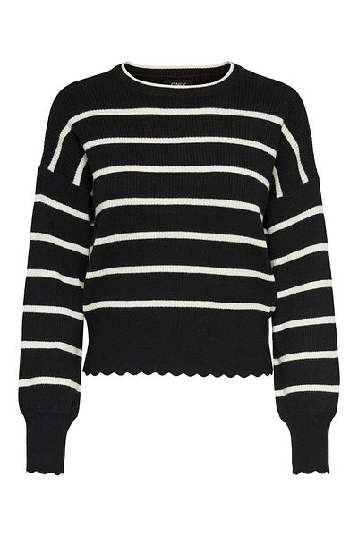 ONLY Strickpullover Onlibi Strickpullover
