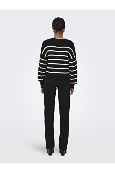 ONLY Strickpullover Onlibi Strickpullover