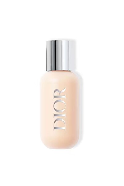 Dior - Yüz ve Vücut Fondöteni - Dior Backstage Face & Body Foundation - 0,5N
