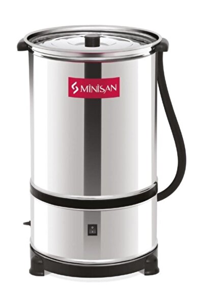 Minisan Maximus 55 Lt Ultra Yayık Makinası