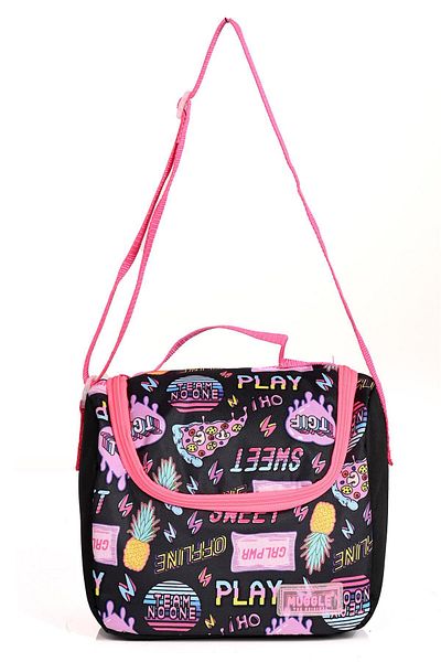 MUGGLE Thermal Sweet Lunchbox