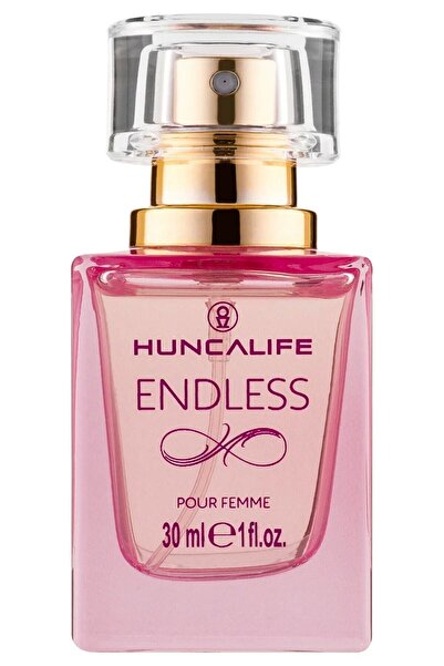 Huncalife Endless Kadın Edt 30 ml