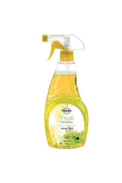 Palex TRİGER ŞİŞE ODA PARFÜMÜ 500 ML IHLAMUR KOKULU
