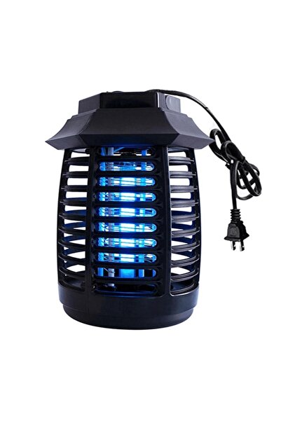 abnturk Su geçirmez Elektronik Sivrisinek Kısıltıcısı Lamba Ultrasonik Sivris...